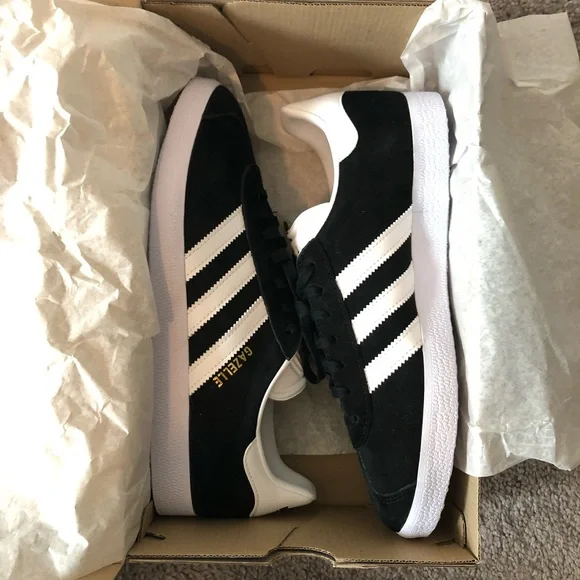 Adidas Originals Gazelle - Men’s Shoes Multi Sizes - Picture 7 of 7